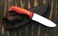 backwoods knife
