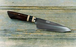 custom kitchen knife